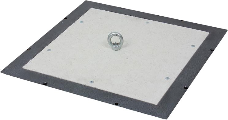 Люк ЛючкиБел Погребок Мини (55x70)