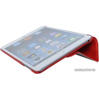 Чехол для планшета Borofone General для iPad Mini красный