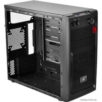 Корпус DeepCool Smarter