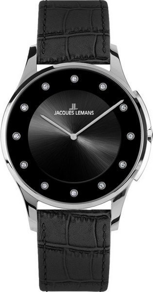 

Наручные часы Jacques Lemans Classic 1-1778B