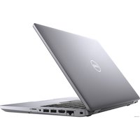 Ноутбук Dell Latitude 5410-8879