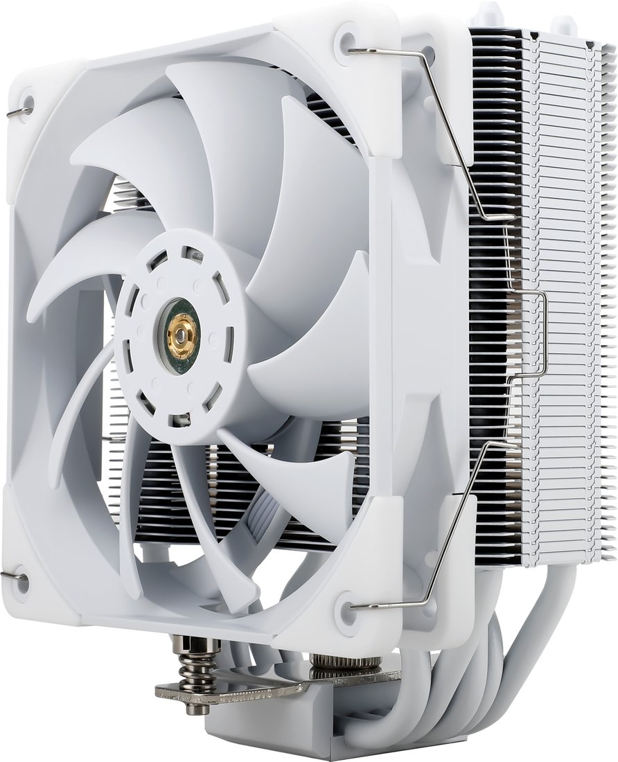 

Кулер для процессора Thermalright TA120 EX (белый)