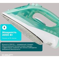 Утюг Scarlett SC-SI30K62