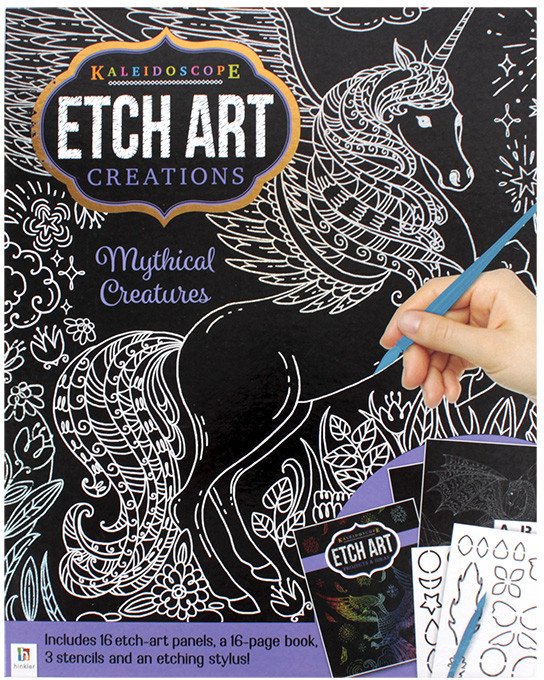 

Гравюра Darvish DV-14411G