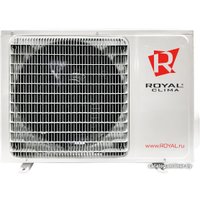 Кондиционер Royal Clima Sparta DC EU Inverter UPGRADE RCI-SAX35HN