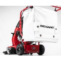 Колесная воздуходувка Weibang WBLV506H V