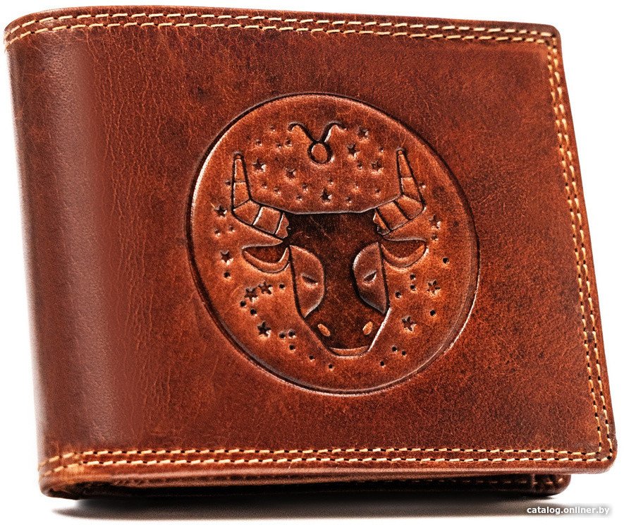 Кошелек Peterson PTN N992-EBS-05 (Tan)
