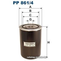 Топливный фильтр Filtron PP8614