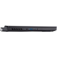 Игровой ноутбук Acer Nitro 17 AN17-51-716G NH.QK5CD.001