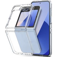 Чехол для телефона Ringke Fusion для Galaxy Z Flip 6 Clear