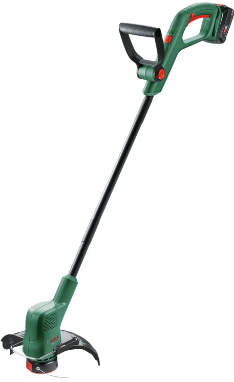 

Триммер Bosch Easy GrassCut 18V-230 06008C1A03 (с 1-им АКБ)