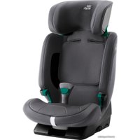 Детское автокресло Britax Romer Versafix (midnight grey)