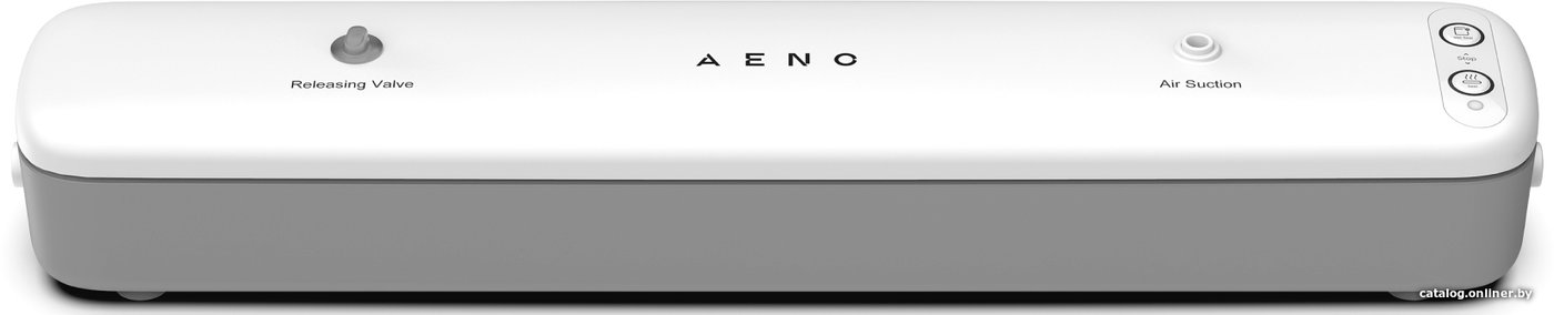 Бескамерный вакуумный упаковщик AENO VS1