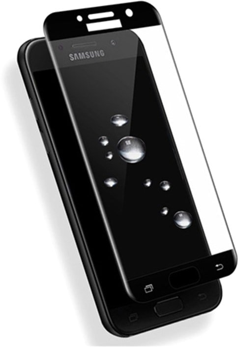 

Защитное стекло KST 5D для Samsung Galaxy J5 (2017) J530 (черное)