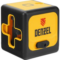 Лазерный нивелир Denzel DQB-T 350165