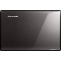 Ноутбук Lenovo G470 (59068000)