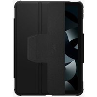 Чехол для планшета Spigen Ultra Hybrid Pro для Apple iPad Air 13" 2024/2025 ACS07668 (черный)