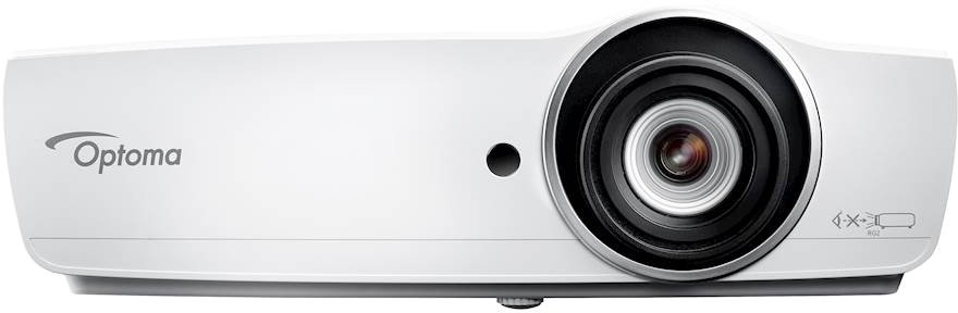 

Проектор Optoma WU470