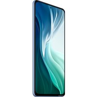 Телефон Xiaomi Mi 11i 8GB/128GB международная версия с NFC (серебристый)