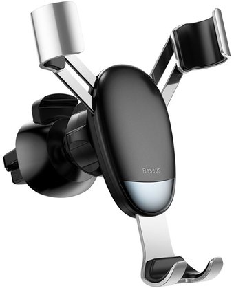 Baseus SUYL-G0S (серебристый)