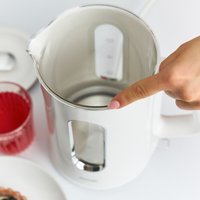 Электрический чайник MPM MCZ-126 B