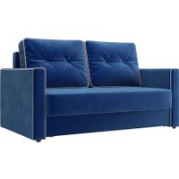 Диван Mio Tesoro Атлантикс (Velutto 26)