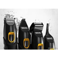 Универсальный триммер Wahl 09893.0460 Extreme Grip