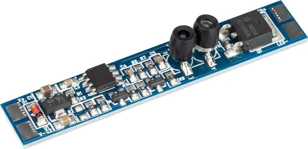 

Выключатель Arlight SR-Rule-Hand 036181