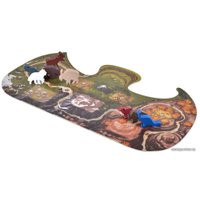 Настольная игра Мир Хобби Эверделл: Острые хребты. Делюкс (дополнение)