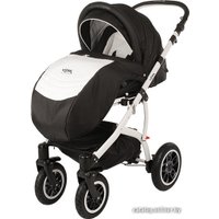 Универсальная коляска Adamex York Alu