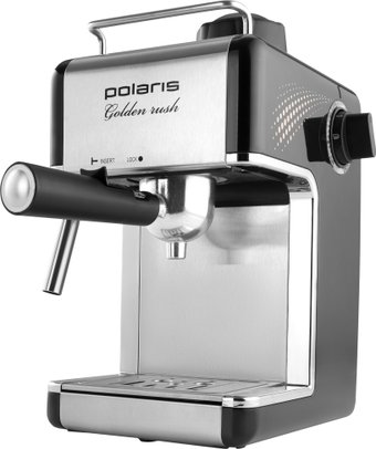 Polaris PCM 4006A Golden rush