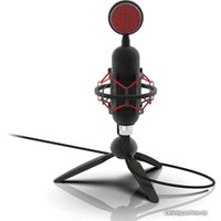 Проводной микрофон Ritmix RDM-230 USB Eloquence