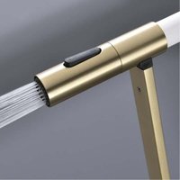 Смеситель Ganzer GZ12127-SF