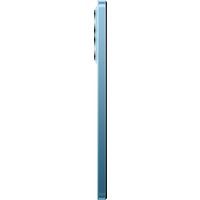 Телефон Xiaomi Redmi Note 14 6GB/128GB международная версия (синий) + наушники Xiaomi Redmi Buds 6 Active (черный) по акции
