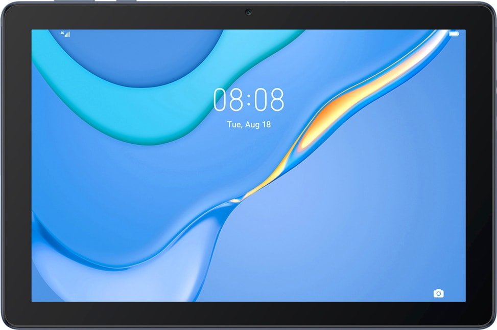 

Планшет Huawei MatePad T10 AGRK-W09 2GB/32GB (насыщенный синий)