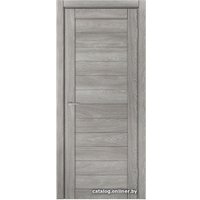 Межкомнатная дверь MDF-Techno Dominika Шале 112 (дуб шале седой)