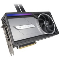 Видеокарта ASUS ROG Astral LC GeForce RTX 5090 32GB GDDR7 OC Edition