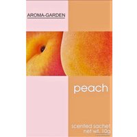 Ароматическое саше Aroma-Garden Персик 1055601