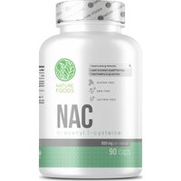 N-ацетилцистеин Nature Foods NAC