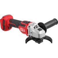 Угловая шлифмашина Wortex CAG 1812-2 E 1334916 (без АКБ)