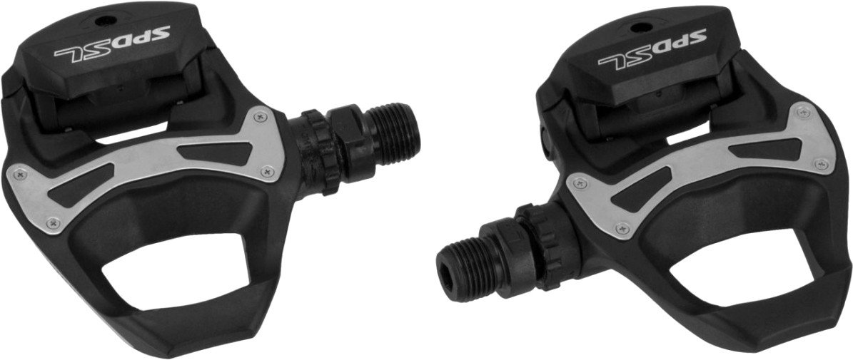 

Педали Shimano Tiagra SPD-SL PD-R550
