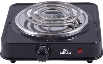 Настольная плита Добрыня DO-2205B