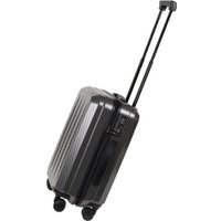 Чемодан-спиннер Polar Р1306 20" (белый)