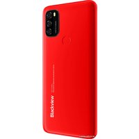 Телефон Blackview A70 (гуава красный)