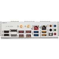 Материнская плата Gigabyte W480 Vision D (rev. 1.0)