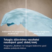 Сушильная машина Electrolux UltraCare 800 EW8D595MCE