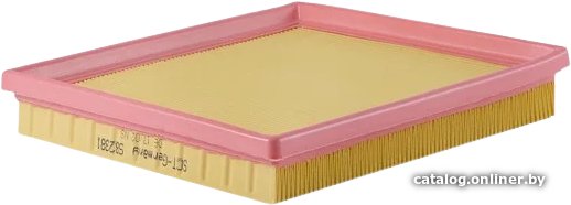 Воздушный фильтр SCT germany SB2381
