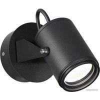 Уличный настенный светильник Odeon Light Stima 6647/10WL