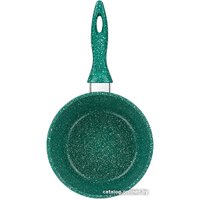 Ковш Elan Gallery Гармония вкуса 120618 (изумруд)