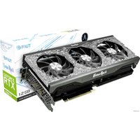 Видеокарта Palit GeForce RTX 3080 Ti GameRock 12GB GDDR6X NED308T019KB-1020G